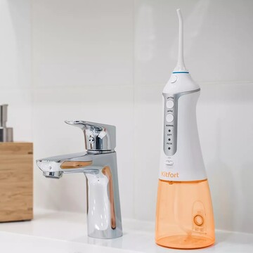 Ирригатор KITFORT КТ-2902