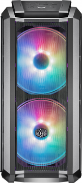 Корпус Cooler Master MasterCase H500P