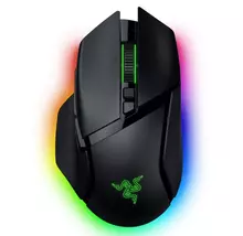 Мышь Razer Basilisk V3 Pro 35K RZ01-05240300-R3G1, цвет черный