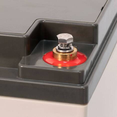 Сменная батарея для ИБП Powercom PM-12-40