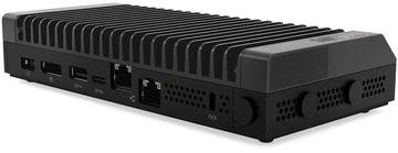 МиниПК LENOVO ThinkCentre M75n-1 Nano IoT, 11GW0005RU