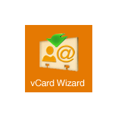 4Team vCard Wizard 3.0