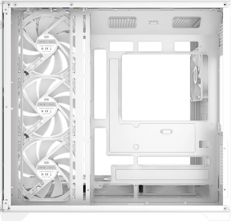 Корпус PCCooler C3T700 ARGB
