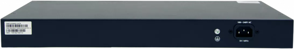 Коммутатор SNR SNR-S2989G-24TX