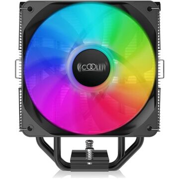 Кулер Процессорный PCCooler для процессора Paladin EX300S