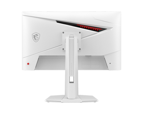 Монитор MSI 274QRFW X32 27.0-inch белый