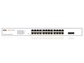 Коммутатор Wi-Tek WI-PCES326GF v2