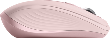 Мышь Logitech MX Anywhere 3 910-005990, цвет розовый