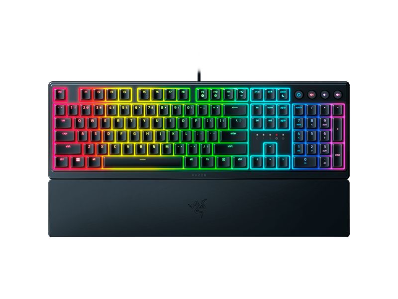 Razer Ornata V3 RZ03-04460800-R3R1