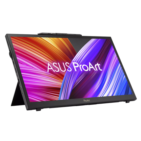 Монитор ASUS PA169CDV 15.6-inch черный