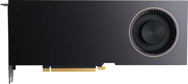 

Видеокарта PNY RTX A6000 48 ΓБ