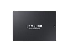 Внутренний твердотельный накопитель Samsung Enterprise PM883