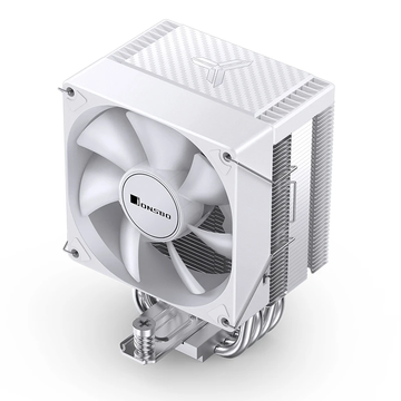 Кулер Процессорный JONSBO для CPU CR-1400 EVO ARGB White