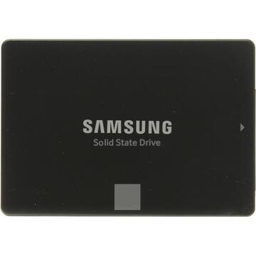 Внутренний твердотельный накопитель Samsung 860 EVO 1Tb