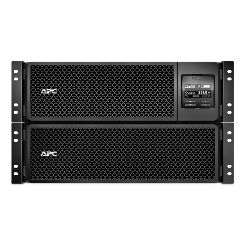 ИБП APC Smart-UPS SRT 10000VA (SRT10KRMXLI)