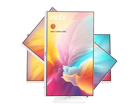 Монитор MSI MD2712PW 27.0-inch черный