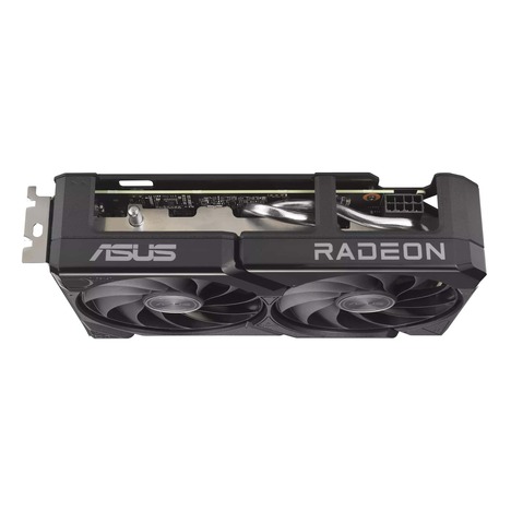 Видеокарта ASUS Radeon RX 9060 XT 16 ΓБ Retail