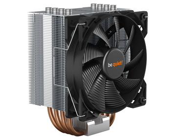 Кулер Процессорный be quiet! CPU cooler PURE ROCK 2