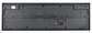 Клавиатура Oklick KeyBoard 120M 1083044, цвет черный