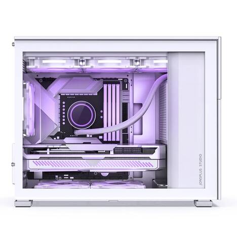 Корпус JONSBO D31 MESH