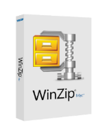 WInZip Macintosh Edition (лицензия CorelSure Maintenance),