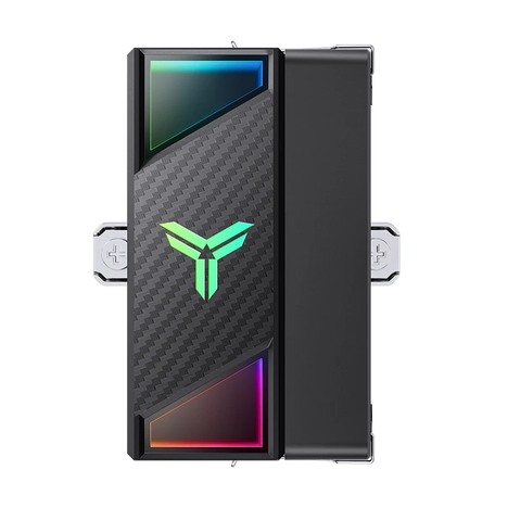 Кулер Процессорный JONSBO для CPU CR-1000 V2 PRO ARGB Black