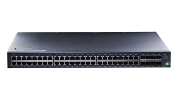 Коммутатор Qtech QSW-8330-56T