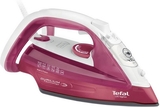 

Утюг Tefal FV4920E0 2400Вт розовый/белый