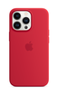 

iPhone 13 Pro Silicone Case with MagSafe – (PRODUCT)RED