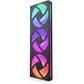 Вентилятор NZXT Case Fan F360 RGB Core