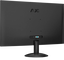 Монитор AOC 27B30H3 27.0-inch черный