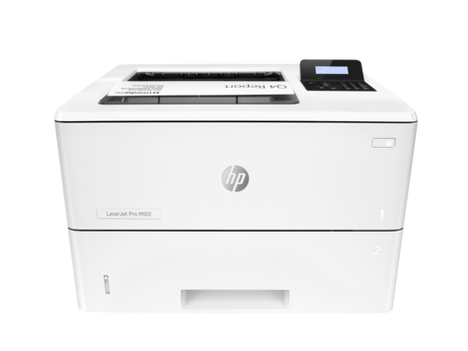 HP Inc. LaserJet Pro M501dn