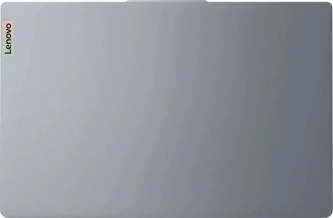 Ноутбук Lenovo IdeaPad Slim 3 15IRH8/15.6" Full HD 1920x1080/Intel Core i7 13620H/16 Gb/512 Gb SSD/Intel Iris Xe Graphics/No OS/серый/1.62 кг