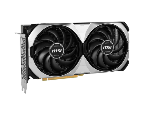 Видеокарта MSI GeForce RTX 4070 Ti Super 16 ΓБ Retail