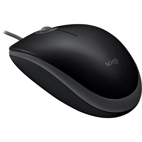 Мышь Logitech M110 Silent 910-005502