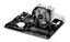 Кулер Процессорный Deepcool для CPU GAMMAXX