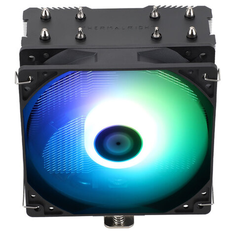 Кулер Процессорный Thermalright для CPU Assassin X 120 Refined SE Argb