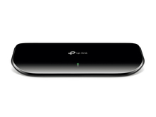 Коммутатор TP-LINK TL-SG1008D