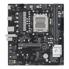 Материнская плата ASUS AMD A620 A620M-F GAMING WIFI