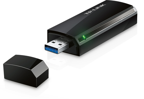 Адаптер Wi-Fi TP-LINK Archer T2U