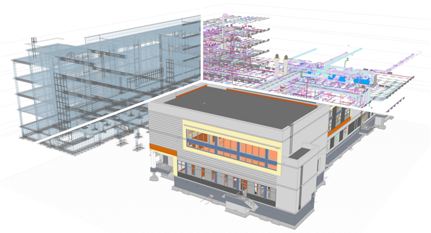 Renga для инженера по отоплению