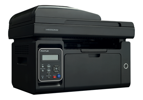PANTUM M6550NW