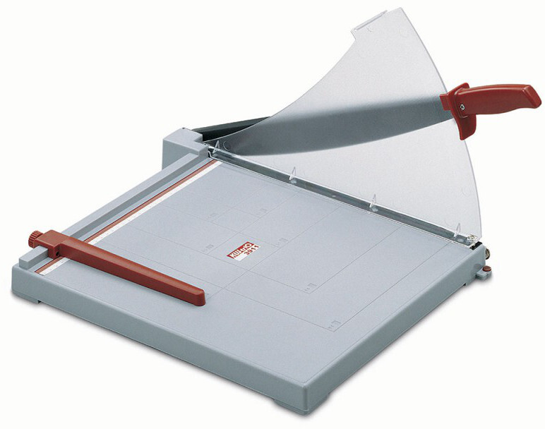 Резак Kw-Trio Trio 3911