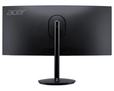 Монитор ACER XZ342CUS3bmiipphx 34.0-inch черный