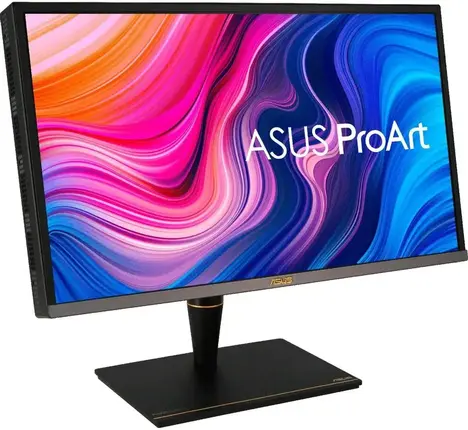 Монитор ASUS PA27UCGE 27.0-inch черный