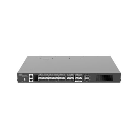 Коммутатор Ruijie RG-S6120-20XS4VS2QXS