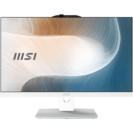 Моноблок MSI 1M-1025XRU 512 ΓБ
