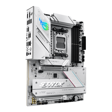 Материнская плата ASUS AMD B850 ROG STRIX B850-A GAMING WIFI