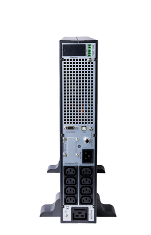 ИБП Systême Electric Smart-Save Online SRT G2 3кВА/3кВт SRTSE3000RTXLIG2-NC