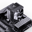 Кулер Процессорный JONSBO для CPU CR-1400 EVO ARGB Black